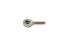 Male Rod End Precision 3/16x10-32LH