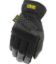 Fast Fit Gloves Black Large