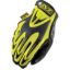 M-pact Gloves Yellow Xl