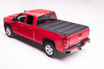 BAKFlip MX4 14-  GM P/U 6ft 6in Bed Tonneau