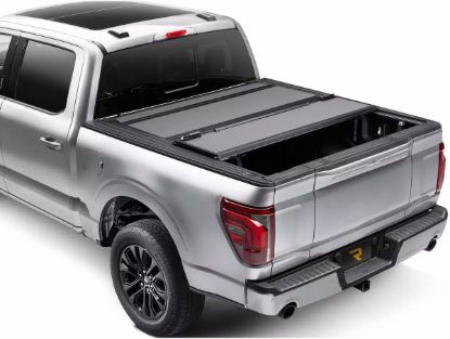 BAKFlip MX4 Bed Cover 24-   GM P/U EV 6ft Bed