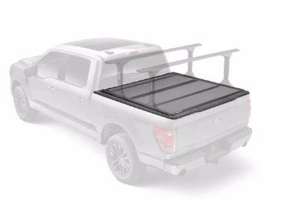 BAKFlip MX4 TS Bed Cover 19-   GM P/U 5.10ft Bed