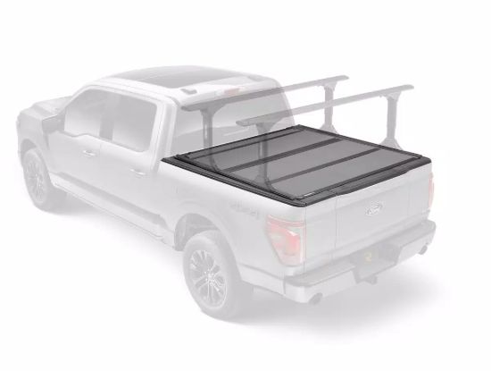 BAKFlip MX4 TS Bed Cover 17- Super Duty 6.10ft