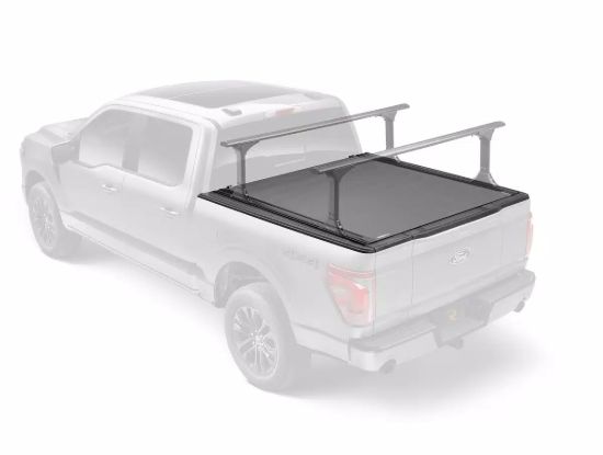 Revolver X4ST Bed Cover 20- GM P/U 2500 6FT 10IN