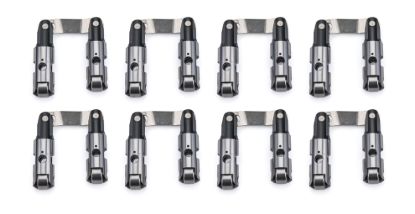 BBC Solid Roller Lifter Set .842  On-Center