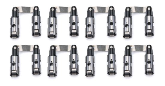 BBC Solid Roller Lifter Set .904 .210 Offset Int