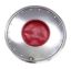 Wheel Cover Chrome Full Metal Jacket