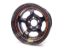 15x10 5x5 Black Inertia