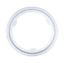 Beadlock Ring New Style Silver