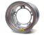 15x10 Wide 5 5in BS L/W Silver