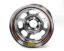 15x8 Wheel 5x5 Chrome D-Hole Armor Edge