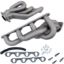 1-5/8 Shorty Headers - 86-93 Mustang 5.0L