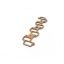 Intake Spacer - 86-95 Ford Mustang 5.0L