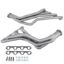 1-5/8 Full Length Headers - 86-93 Mustang