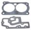 Throttle Body Gasket Kit - 58mm GM