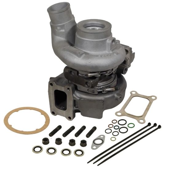 Stock 19-24 Ram 6.7L Turbo