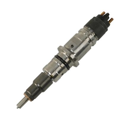 Injectors High Output 19-21 Ram 2500/3500 6.7L