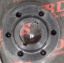 Steel Crank Hub BBF 390-460