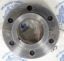 Steel Crank Hub Mopar 340-440