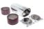 Dual Dominator Scoop w/ Filters - Polished