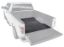 Bedrug Bed Mat 04-13 Ford F-150 6.6ft Bed