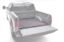 Bedrug Bed Mat 17- Ford F250 8.0ft Bed