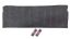Bedrug Tailgate Mat 17-   Ford F250