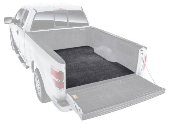 Bedrug Bed Mat 02-13 Dodge Ram 6.6ft Bed