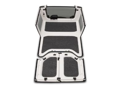 Headliner 11-   Jeep JK Unlimited 4 Door