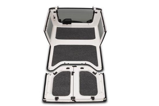 Headliner 11-   Jeep JK Unlimited 4 Door