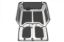 Headliner 11-   Jeep JK 2 Door