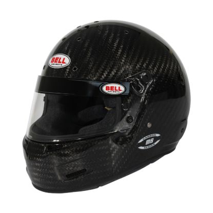 Helmet M8 Ultra 59 Carbon SA2025