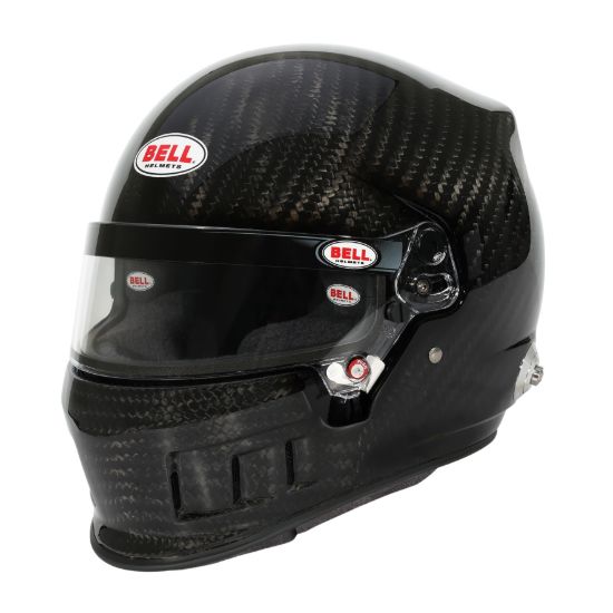 HELMET XD7 57 CARBON SA2025 FIA8859