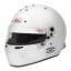 HELMET RS7 7-5/8 WHITE SA2025 FIA8859