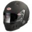 HELMET GT6 7-5/8+ FLAT BLACK SA2025 FIA8859