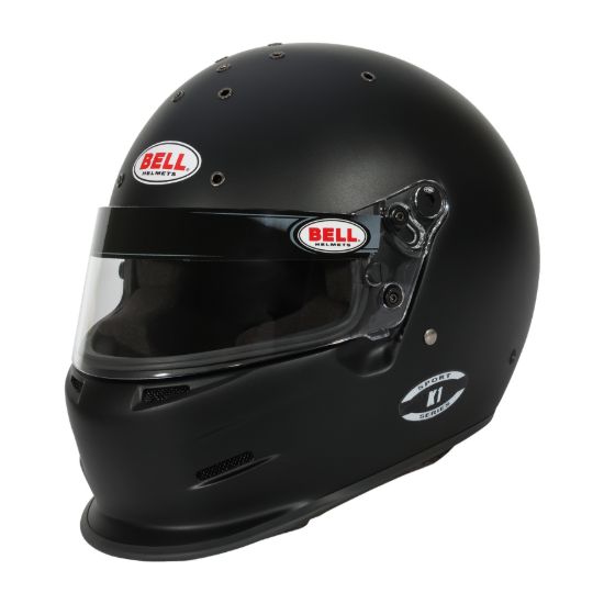 HELMET K1 SMALL BLACK SA2025