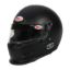 HELMET K1 MEDIUM BLACK SA2025