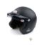 HELMET MAG X-LARGE FLAT BLACK SA2025