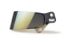 Shield Gold Mirror SE07 3mm