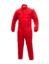 Suit SPORT-TX Red 2X-Large SFI 3.2A/5