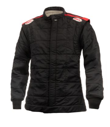 Jacket SPORT-TX Black Medium SFI 3.2A/5