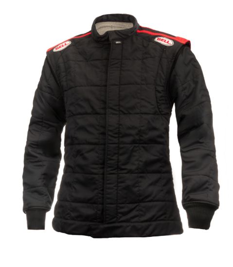 Jacket SPORT-TX Black 3X Large SFI 3.2A/5