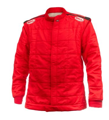 Jacket SPORT-TX  Red Small SFI 3.2A/5
