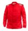 Jacket SPORT-TX  Red Large SFI 3.2A/5