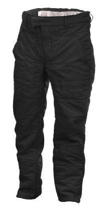 Pants SPORT-TX Black Large SFI 3.2A/5