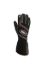Glove ADV-TX Black/Red X Large SFI 3.3/5