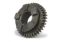 Direct Slider Dog Tooth Spline Oversize