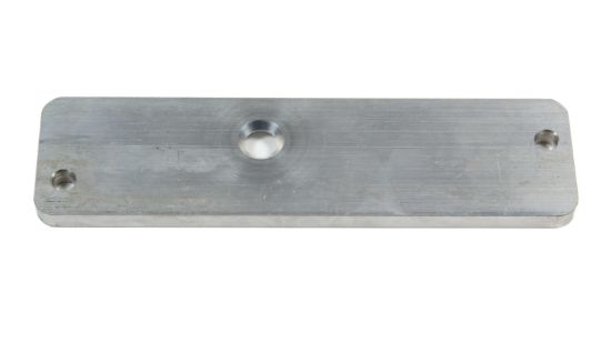 Bell Housing Plate