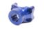 Alum Output Yoke for Ball Spline Trans