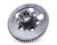Flywheel New Chevy HTD